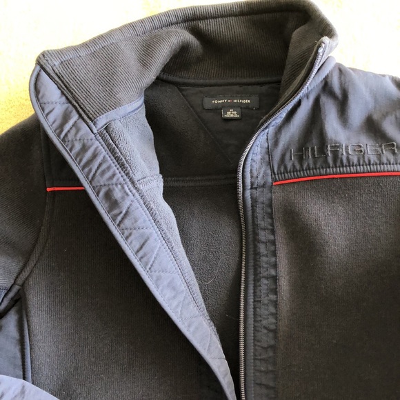 Light jacket for boys 8-10 years - Picture 2 of 4